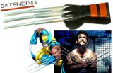 Hasbro Wolverine Electronic Battle Claw