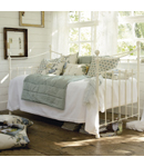 HASTINGS DAY BED WITH TRUNDLE