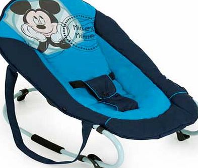 Hauck Disney Baby Rocky Mickey Mouse Walker Bouncer
