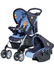 Hauck Shopper Travel System - Patch Pooh Tigger