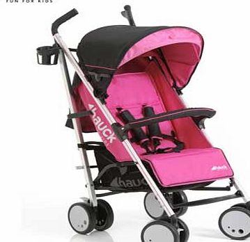 Hauck Torro Pushchair with Footmuff and