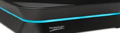 Hauppauge HD PVR 2 - HDMI Capture Device. Record 1080p HD video from your camcorder, cable, satellite or set top box. Record from your Xbox One, PS4, Xbox or PS3. Stream live game play