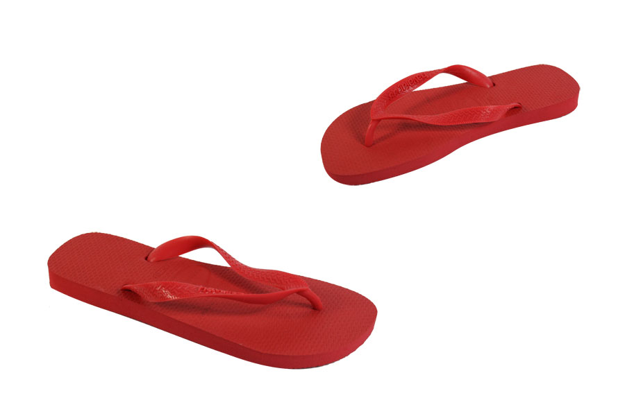 Havaianas - Top - Ruby Red