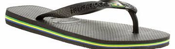 Havaianas womens havaianas black brasil sandals 1705657060