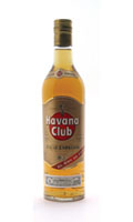 Havana Club Aandntilde;ejo Especial