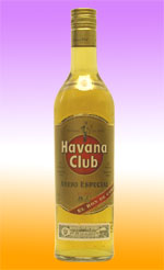 HAVANA CLUB Anejo Especial 70cl Bottle