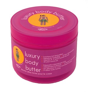 Hawaiian Tropic Luxury Body Butter 200ml