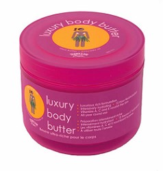 Hawaiian Tropic Luxury Body Butter