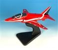 Hawk Red Arrow 5 5andrdquo;: Length 5.5 inches, Wingspan 4.75 inches - As per Illustration