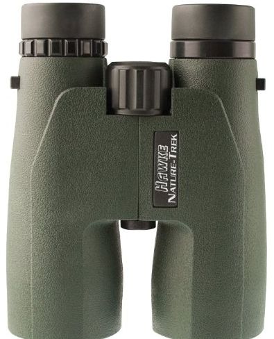 Hawke Nature-Trek 10x42 Binoculars (HA3923)