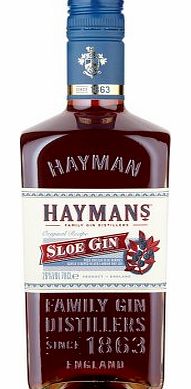 Hayman`s Sloe Gin