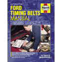 Automotive Timing Belts Manual - Ford