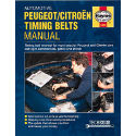 Automotive Timing Belts Manual - Peugeot/Citro�n
