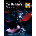 Haynes Car Builders Manual