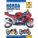 Honda CBR600F4 (99 - 02)