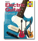 Electric Guitar Manual - Paul Balmer - Music &