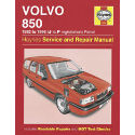 Volvo 850 (92 - 96) J to P