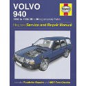Volvo 940 (90 - 96) H to N
