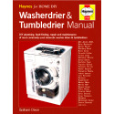 Haynes Washer/Drier/Tumble Drier Manual
