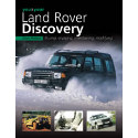 You and your Land Rover Discovery