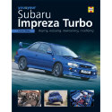 You and your Subaru Impreza Turbo
