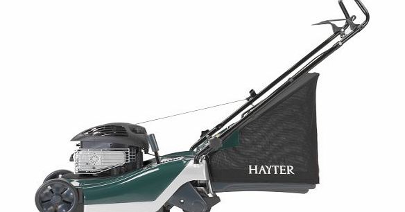 Hayter 617 Spirit 41 Push Rear Roller 41cm Petrol Mower