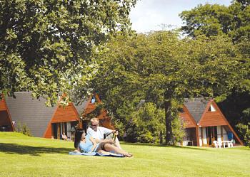 Hazelwood Holiday Park