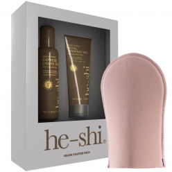 he-shi SILVER GIFT SET (3 PRODUCTS)