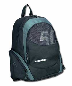 Head Adrenalin Large Backpack