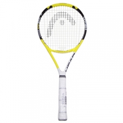 Head ATP Master Tennis racket with Pro Bag HEA23