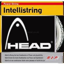 Head IntelliString Tennis Strings