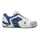 K-SWISS Glaciator SCD Mens Tennis Shoes, UK10