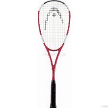 HEAD Liquidmetal 160 Squash Racket (217027)