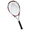 The Head S2 Liquid Metal Edition Tennis Racket includes Liquidmetal technology which is applied to f