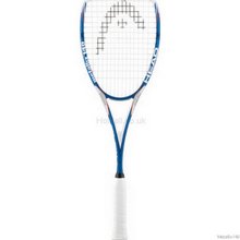 HEAD Metallix 140 Squash Racket