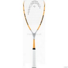 HEAD Metallix 150 Squash Racket (219027)