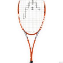 HEAD Metallix 160 Squash Racket (219037)