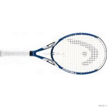 Metallix 4 Tennis Racket