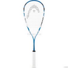 Microgel 125 Squash Racket (216008)