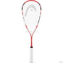 HEAD Microgel 145 Squash Racket (216028)