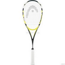 Microgel Extreme Squash Racket (216018)