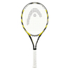 Gel Extreme Team Tennis Racket The most powerful Team frame. This raquet shares many characteristics