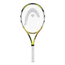 HEAD Microgel Extreme Team Tennis Racket with Teflon Polymer