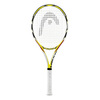 HEAD Microgel Extreme Tennis Racket with Teflon