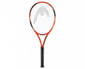MX Fire Pro Adult Tennis Racket