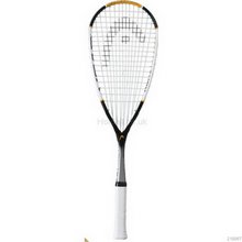 HEAD Nano Ti 120 Squash Racket (210067)