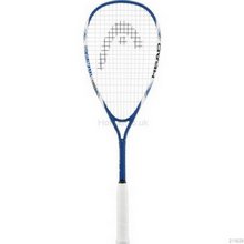 HEAD Nano Ti Boast Squash Racket (211028)
