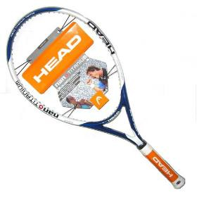 Nano Ti s4 Tennis Racket
