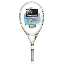 Nano Ti S6 Tennis racket