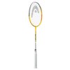 HEAD Nano Titanium Power Fire Badminton Racket